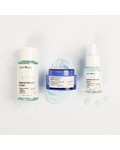 Anyong facial serum set/ BARRIER REPAIR KIT