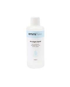 Emmi-Nail Acrylic Gel Liquid 100ml