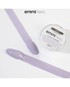 Emmi-Nail Color Gel Powder Lavender 5ml -F511-