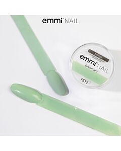 Emmi-Nail Color Gel Green Tea 5ml -F512-
