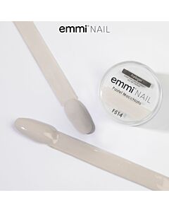 Emmi-Nail Color Gel Pastel Macchiato -F514-