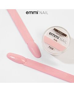 Emmi-Nail Color Gel Belly -F528-