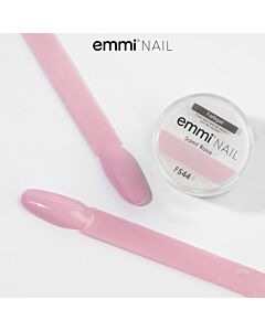 Emmi-Nail Color Gel Velvet Pink 5ml -F544-