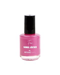 Samuel Gärtner by emmi NAIL Fav 12ml