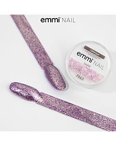 Emmi-Nail Color Gel Layla 5ml -F563-