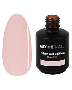 Emmi-Nail Fiber Gel Edition Cover Pink 14ml