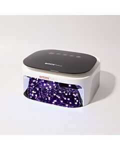 Emmi-Nail Digital LED White Nail Lamp