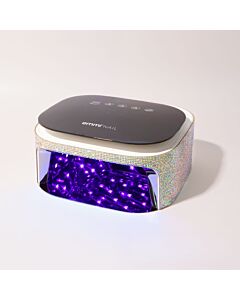 Emmi-Nail Digital LED Glitter Nail Lamp