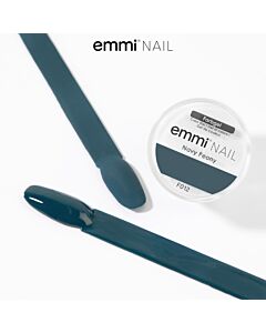 Emmi-Nail Color Gel Navy Peony 5ml -F012-