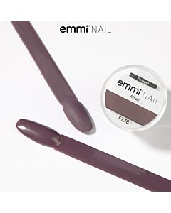 Emmi-Nail Color Gel Affair -F178-