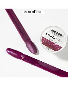 Emmi-Nail Color Gel Chrisma Shine -F181-