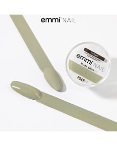Emmi-Nail Color Gel Nude Olive 5ml -F069-