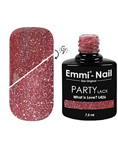 Emmi-Nail Party Polish What is Love? -L426-