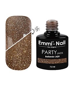 Emmi-Nail Party Lacquer Bailando -L429-