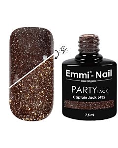 Emmi-Nail Party polish Captain Jack -L432-