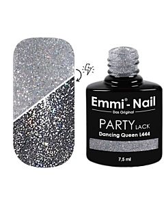 Emmi-Nail Party Lacquer Dancing Queen -L444-