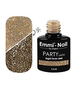 Emmi-Nail Party Lacquer Night Fever -L449-