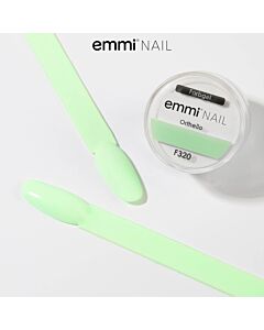 Emmi-Nail Color Gel Othello -F320-