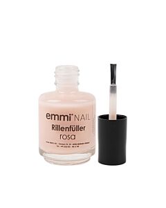 Emmi-Nail groove filler pink 12ml 
