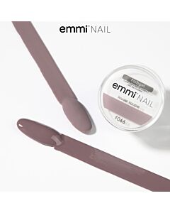 Emmi-Nail Color Gel Nude Taupe 5ml -F066-