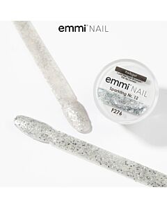 Emmi-Nail Sparkling Gel No. 12 -F276-
