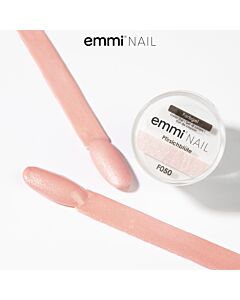 Emmi-Nail Color Gel Peach Blossom 5ml -F050-