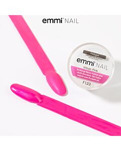 Emmi-Nail Color Gel Urban Pink 5ml -F123-