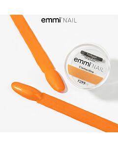 Emmi-Nail Color Gel Clementine -F299-