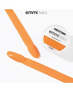Emmi-Nail Color Gel Mandarin -F290-