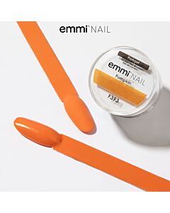 Emmi-Nail Color Gel Pumpkin 5ml -F393-
