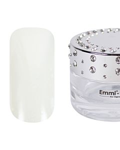 Emmi-Nail Acrylic Gel Milky White 15ml