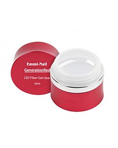 GenerationRed Fiber clear 50ml