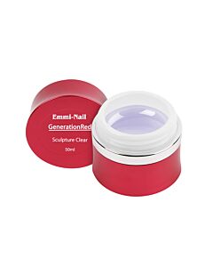 GenerationRed Sculpture clear 50ml 