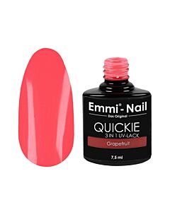 Emmi-Nail Quickie Grapefruit 3in1 -L018-