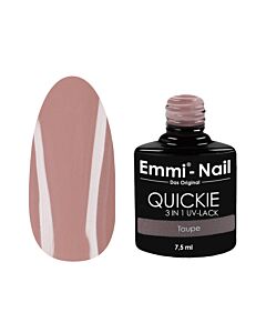 Emmi-Nail Quickie Taupe 3in1 -L026-