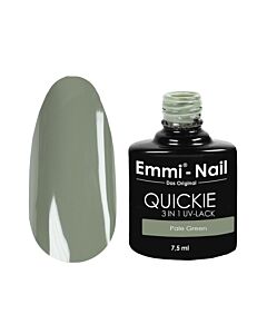 Emmi-Nail Quickie Pale Green 3in1 -L043-