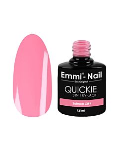 Emmi-Nail Quickie Salmon 3in1 -L394-