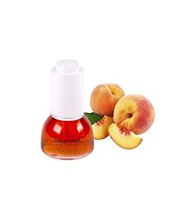 Vitamin oil Fresh Peach 15ml