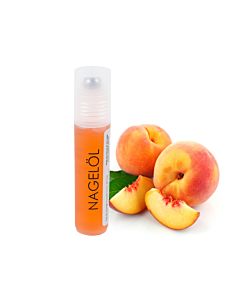 Vitamin Oil Roll-On Peach 10ml 