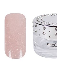 Emmi-Nail Acrylic Gel Nude Glitter 15ml