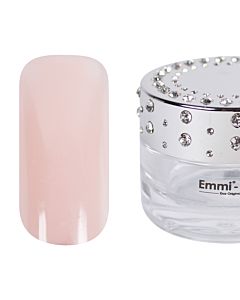 Emmi-Nail Acrylic Gel Soft Rosé 15ml - new formula