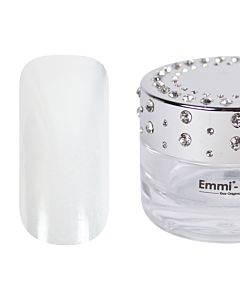 Emmi-Nail Acrylic Gel Soft White 15ml