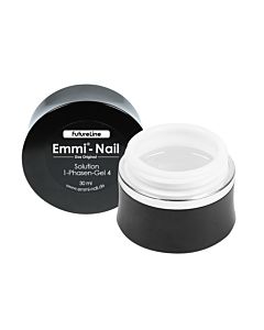 Emmi-Nail Futureline Solution 1-phase gel 4 30ml