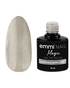 Emmi Shellac UV/LED lacquer Cat Eye 11 -L480- 