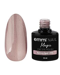 Emmi Shellac UV/LED lacquer Cat Eye 11 -L480- 